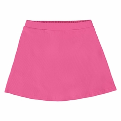 1000076635-01063 SHORTS SAIA MALWEE KIDS ROSA