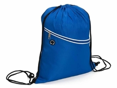 CM1860-3 MOCHILA SACO IMPERMEAVEL AZUL