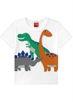 111548-0001 CAMISETA KYLY DINO BRANCO