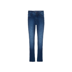 CG8OJ11JA189-0585 CALCA FEMININA CALVIN KLEIN KIDS JEANS