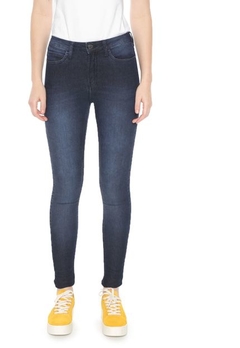 CF9PP11DX183 CALCA FEM JEANS CALVIN KLEIN SUPER SKINNY