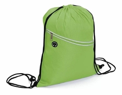 CM1860-1 MOCHILA SACO IMPERMEAVEL VERDE