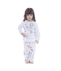 04302217-1788 PIJAMA SONHART FEM BABY ML PISCINA DIVERTIDA BC