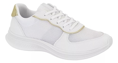 4829.319-96622 TENIS ACTVITTA NYLON BRANCO