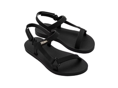 35768-AS221 MINI MELISSA SUN DOWNTOWN PRETO