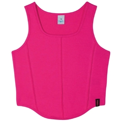 14000338-40577 BLUSA HAPIER ROSA