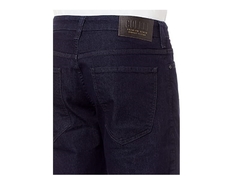 003.01.02743-600 BERMUDA COLCCI JEANS NOAH PRETO - Flor de Carajás