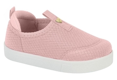 2118.570-78276 TENIS MOLEKINHA ROSA