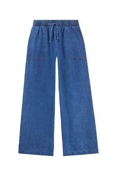 183059-6583 CALCA MARIALICIA PANTALONA JEANS - comprar online