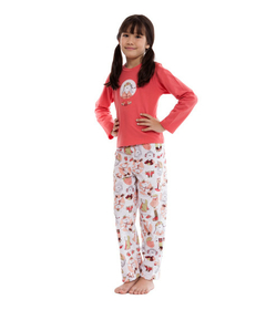 03302017-1486 PIJAMA SONHART FEM KIDS ML ANNIE PATINAÇÃO BC