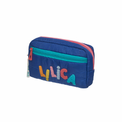 98000805-7713221 NECESSAIRE LILICA RIPILICA LOVIT YOU