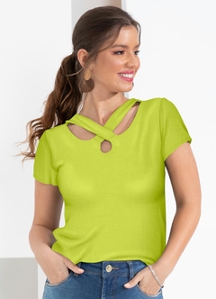 3596963 BLUSA QUINTESS LIMA