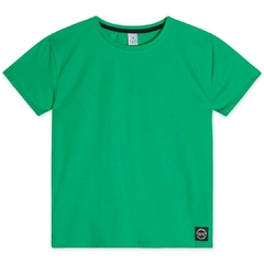 14000610-77715 BLUSA MC HAPIER VERDE