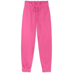 10319369-44978 CALÇA MARISOL EM MOLETOM ROSA