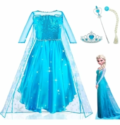 20768 FANTASIA ELSA FROZEN