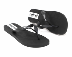 8060101314-0050 CHINELO COLCCI ARPOADOR PRETO