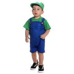 204143-2 FANTASIA SUPER LUIGI