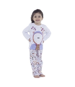 04302209-1771 PIJAMA SONHART FEM BABY ML PERFUMES DA PRI BC