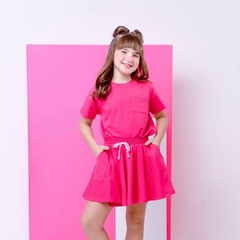 202585-2 BLUSA NANY KIDS PINK