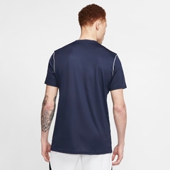 BV6883-410 CAMISETA NIKE DRI-FIT AZUL - comprar online