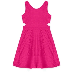 10320969-40577 VESTIDO MARISOL PINK - comprar online