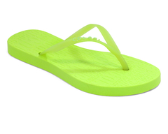 158.01.00901-3 CHINELO COLCCI AMARELO NEON/VERDE VAR3