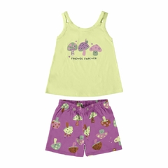 1000118859-00233 CONJUNTO MALWEE KIDS ESTAMPADO