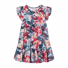 1000118685-DI16C VESTIDO CARINHOSO ESTAMPADO - comprar online