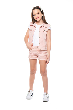 60901-50720 COLETE MANIA KIDS ROSA