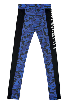 40335-1 LEGGING LILIMOON COR 01 AZUL