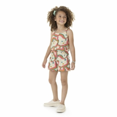 1000118972-DH93A MACACAO MALWEE KIDS ESTAMPADO