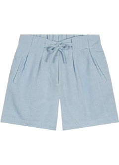 1000107774-01631 SHORT CARINHOSO AZUL