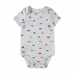 1000118142-DF90B BODY MALWEE KIDS ESTAMPADO CINZA