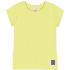 10315079-77381 BLUSA MARISOL COM AROMA AMARELO