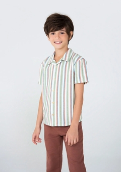 C2CK1AEN CAMISA HERING KIDS