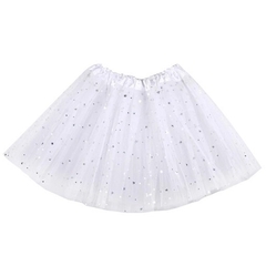 61045900 SAIA TUTU TULE BRILHANTE - comprar online