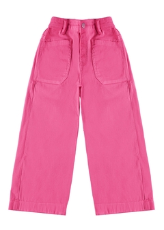 1000109094-01063 CALCA MALWEE KIDS PANTALONA ROSA