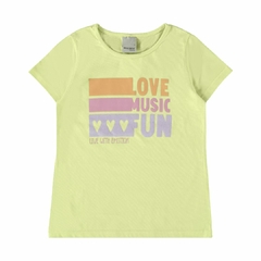 1000118925-00233 BLUSA MALWEE KIDS VERDE