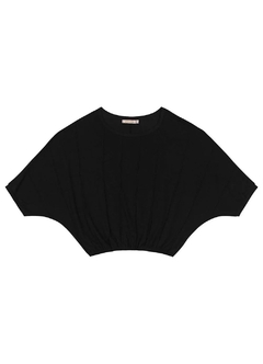 E14770-7539 BLUSA ENDLESS PRETO - comprar online