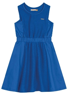 1000108826-01750 VESTIDO CARINHOSO AZUL