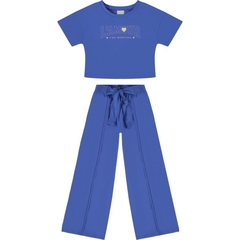 1000120161-00964 CONJUNTO MALWEE KIDS AZUL ESCURO