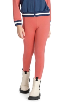 251727-3014 LEGGING ELIAN LISA LARANJA