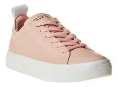 8040100600 TENIS COLCCI ROSA CLARO