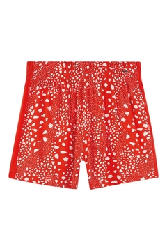 182856-4871 SHORT MARIALICIA VERMELHO