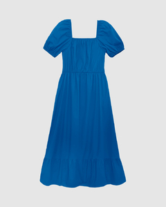 1000108183-01750 VESTIDO MALWEE MIDI LONGO AZUL