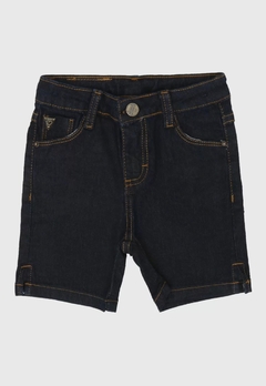 50717-10035 SHORT JEANS MANIA KIDS