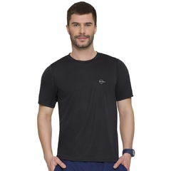 25040-550 CAMISETA SELENE DRY FIT PRETO