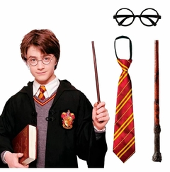 GM2152-2250 KIT ACESSORIOS HARRY POTTER