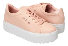 8040100646 TENIS COLCCI ROSA