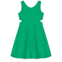 10320969-77715 VESTIDO MARISOL VERDE